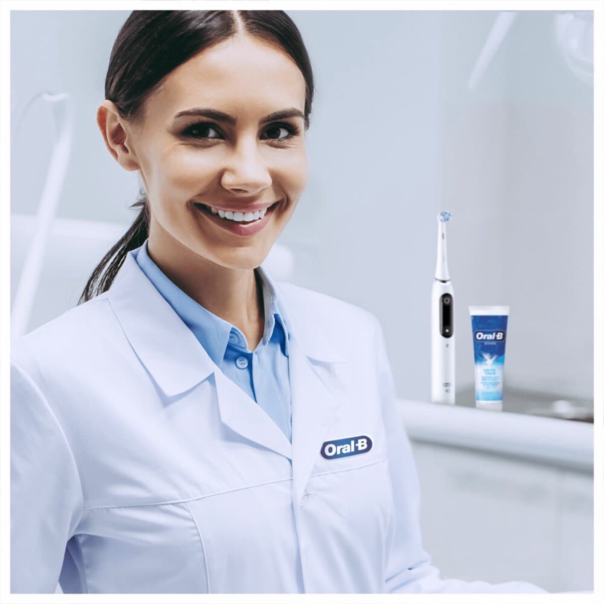 Oral-B 3D White Vitalize Tandpasta thumbnail 12