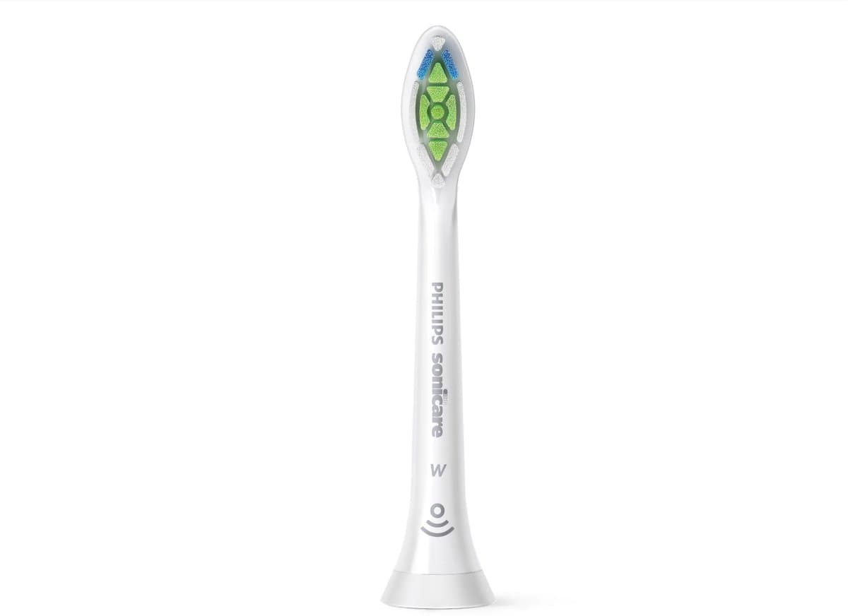 Philips Sonicare W2 Optimal White Opzetborstels thumbnail 9