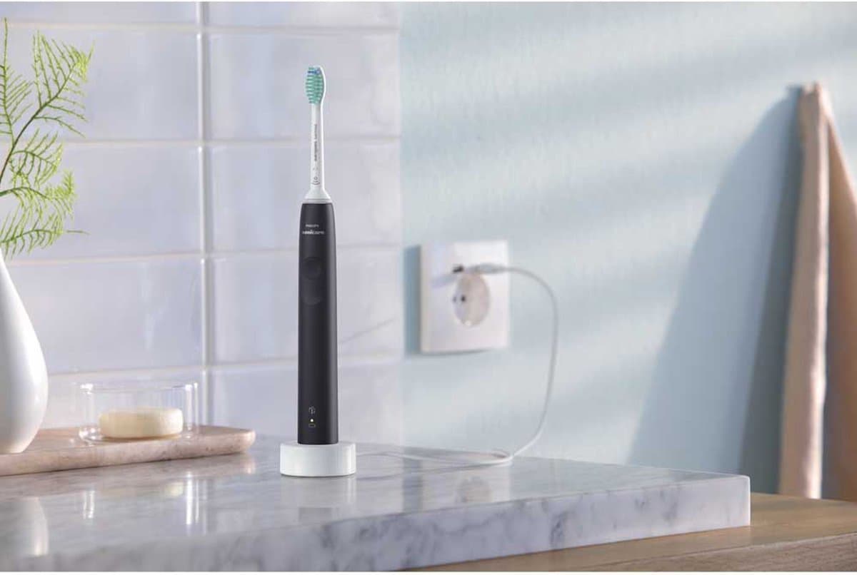 Philips Sonicare Series 3100 Zwart thumbnail 19