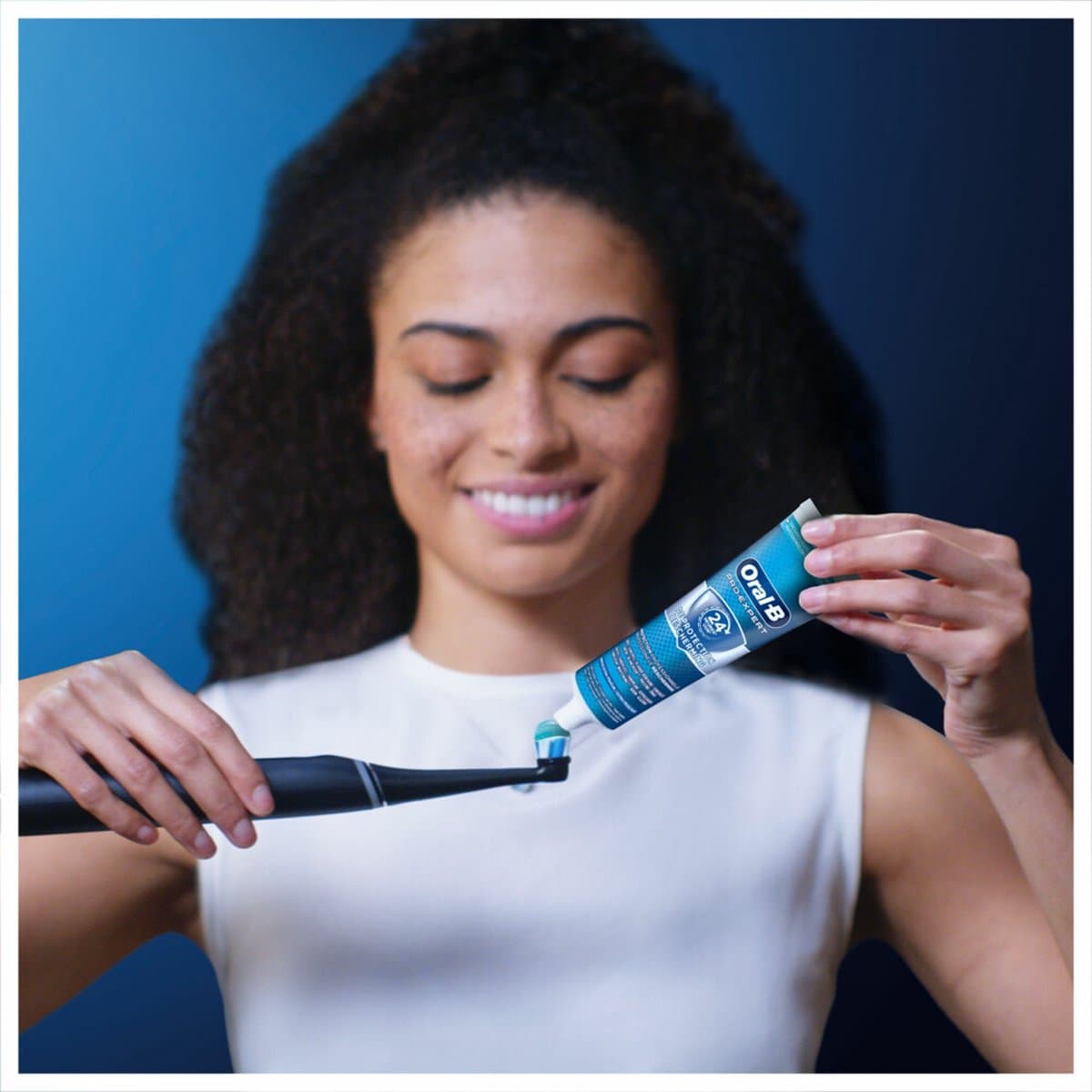 Oral-B Pro-Expert 24u Bescherming 12x75ml thumbnail 8