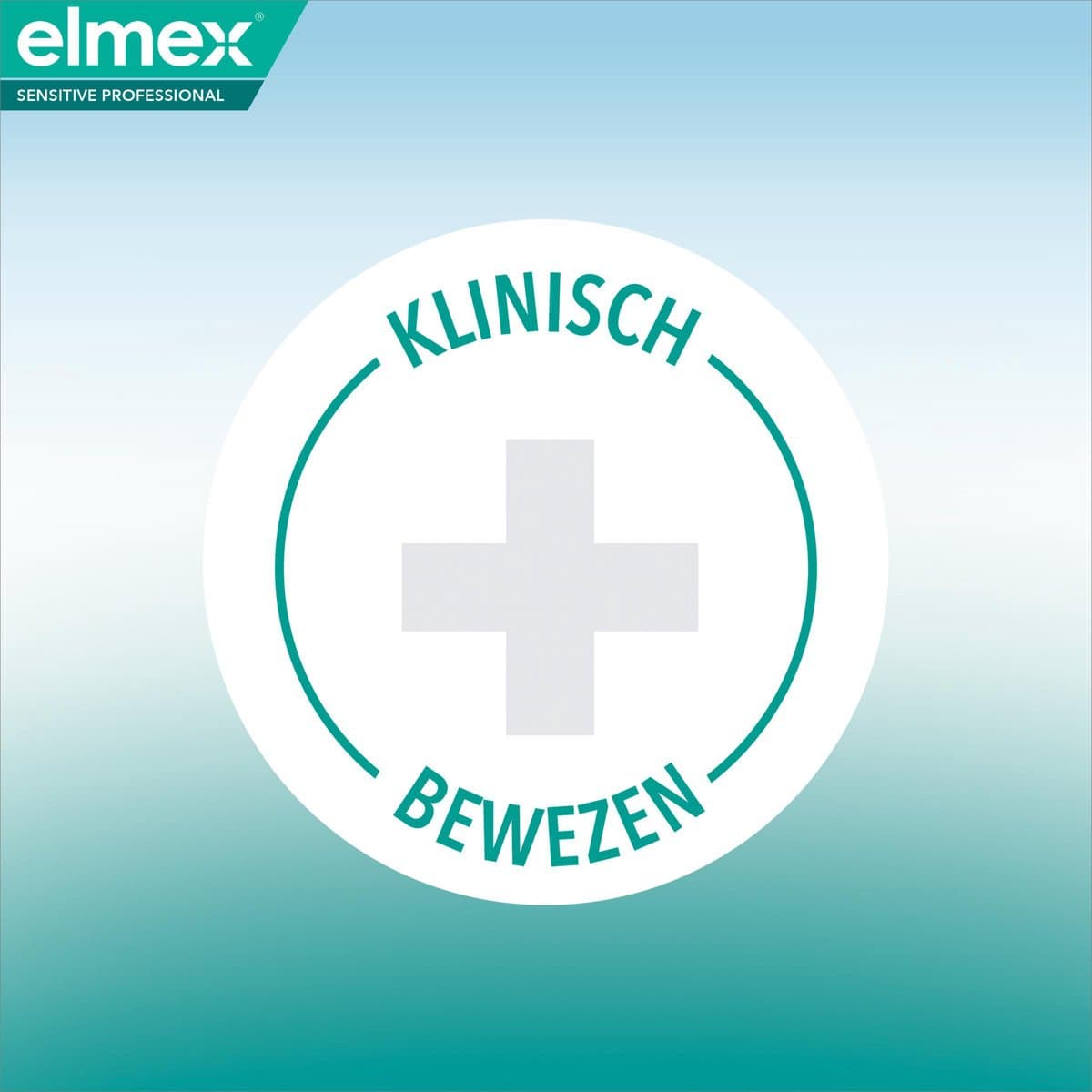 Elmex Sensitive Professional 4x75ml thumbnail 3