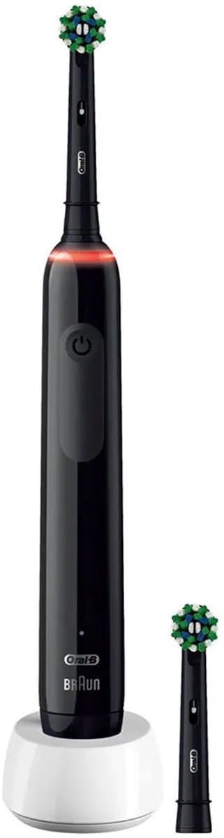 Oral-B Pro 3 3000 Cross Action thumbnail 15