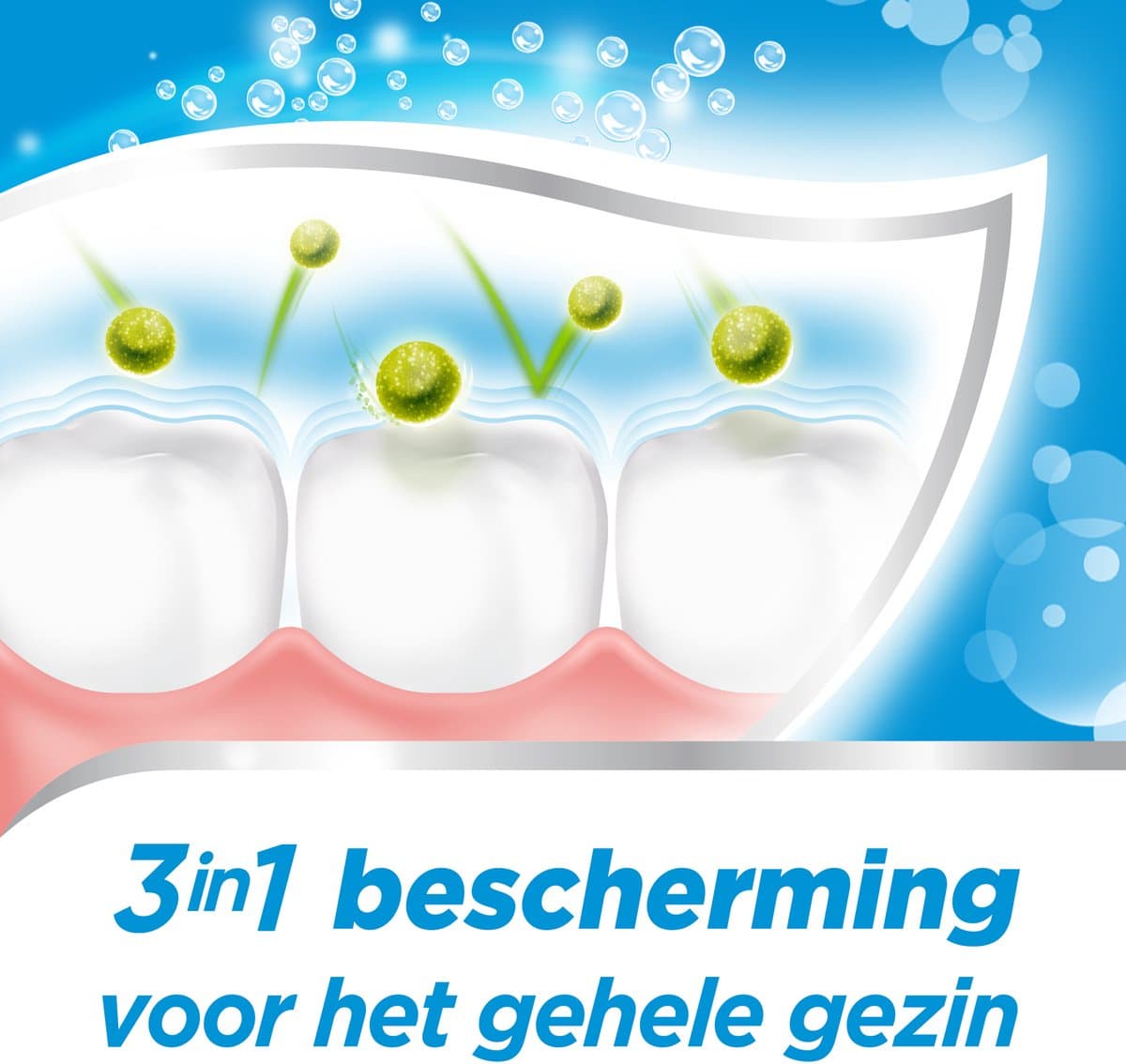 Aquafresh White & Shine 5x75ml thumbnail 6