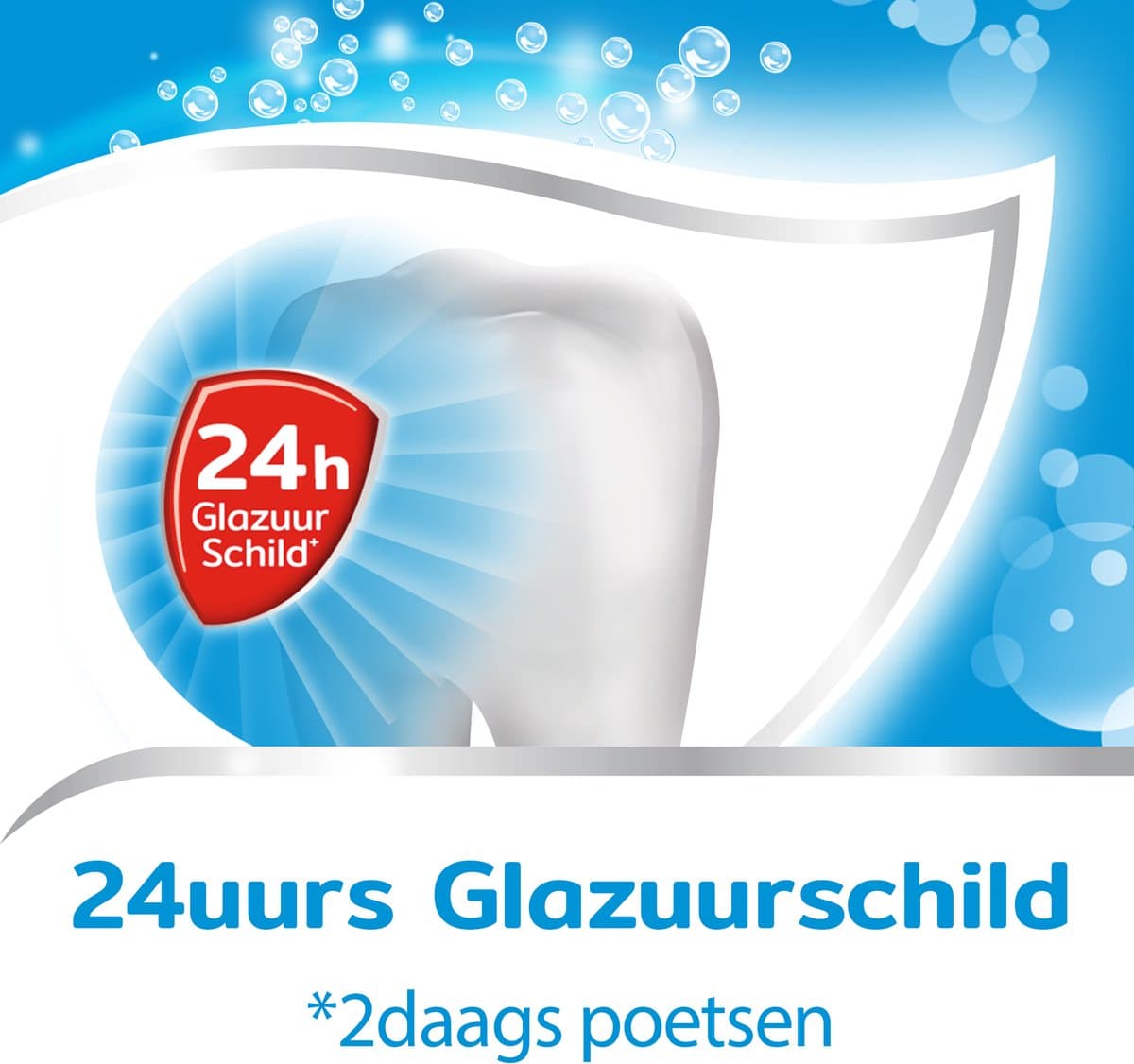 Aquafresh White & Shine 5x75ml thumbnail 8