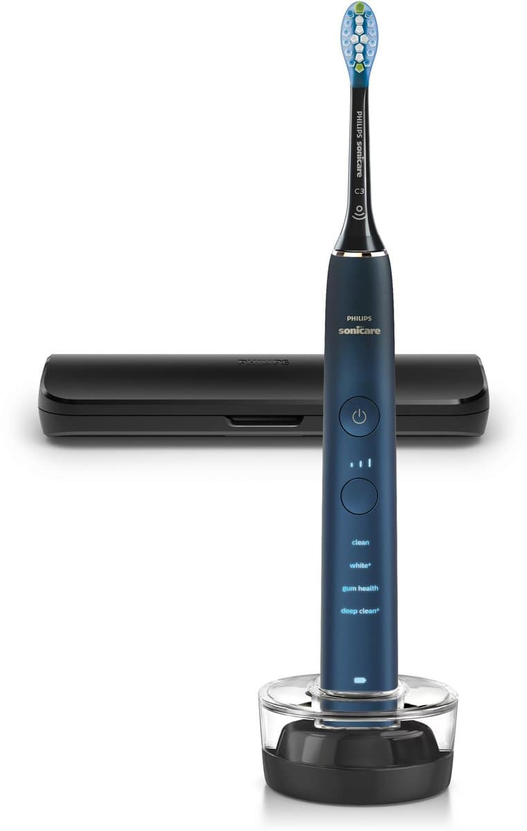 Philips Sonicare DiamondClean HX9911 thumbnail 10