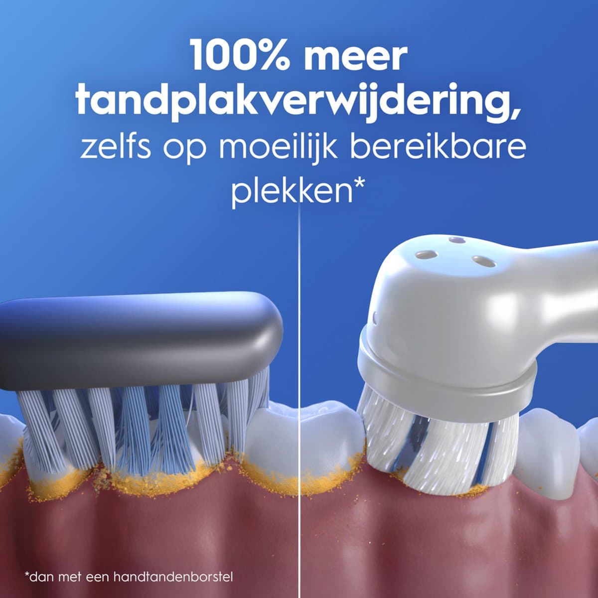 Oral-B iO2 Calm Pink thumbnail 10