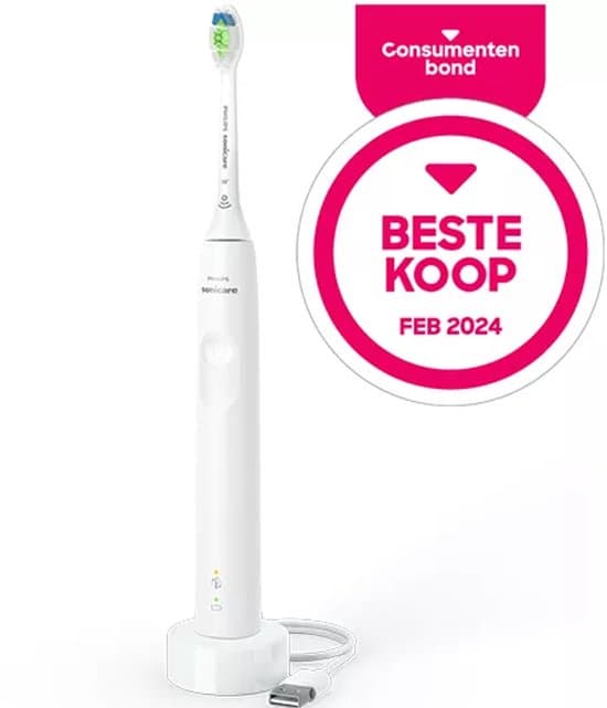 Philips Sonicare Series 4100 Wit thumbnail 13