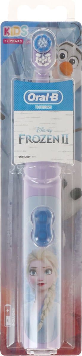 Oral-B Stages Power Frozen thumbnail 2