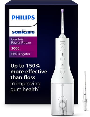Philips Sonicare Powerflosser 3000
