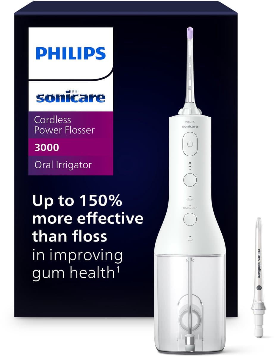 Philips Sonicare Powerflosser 3000