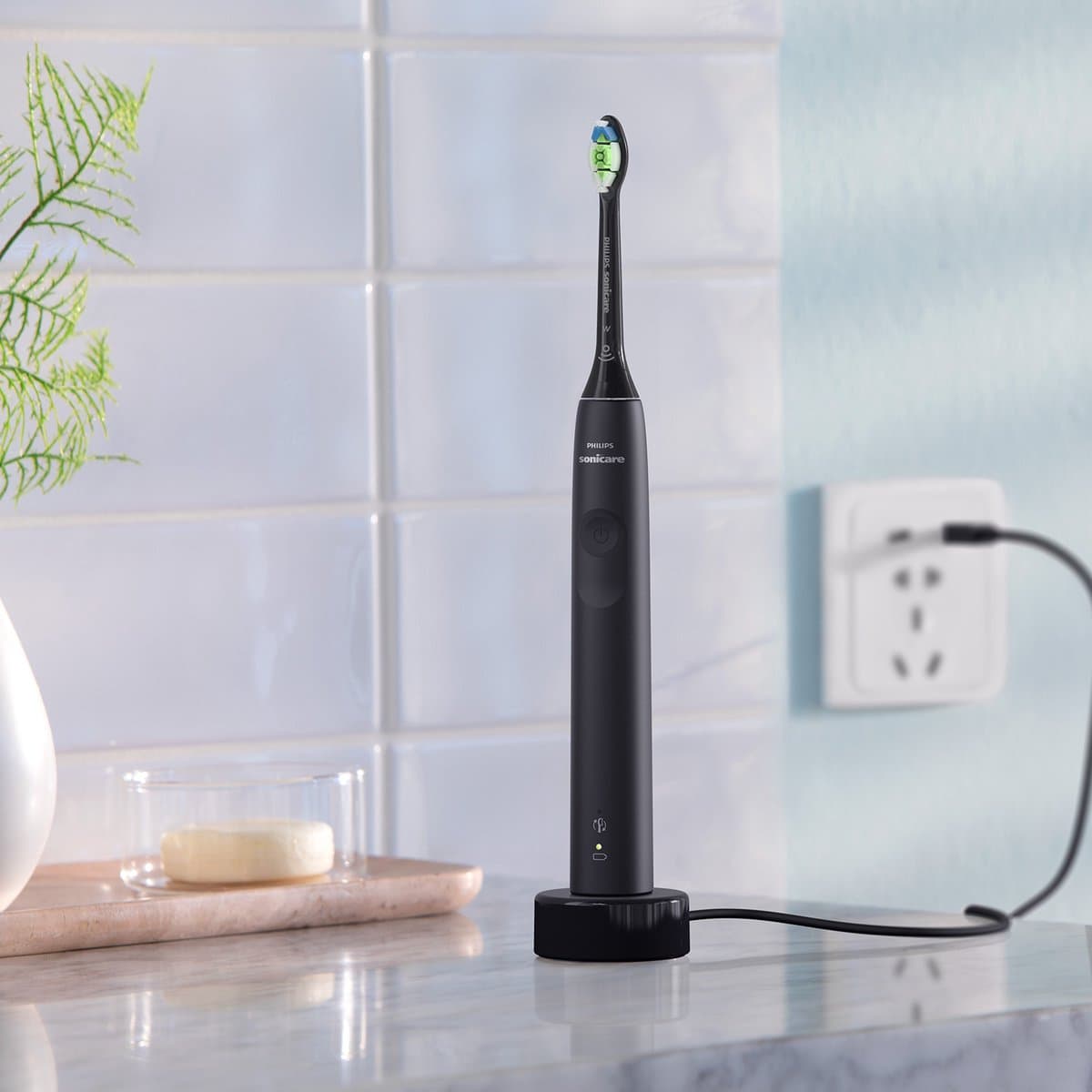 Philips Sonicare Series 4100 thumbnail 10
