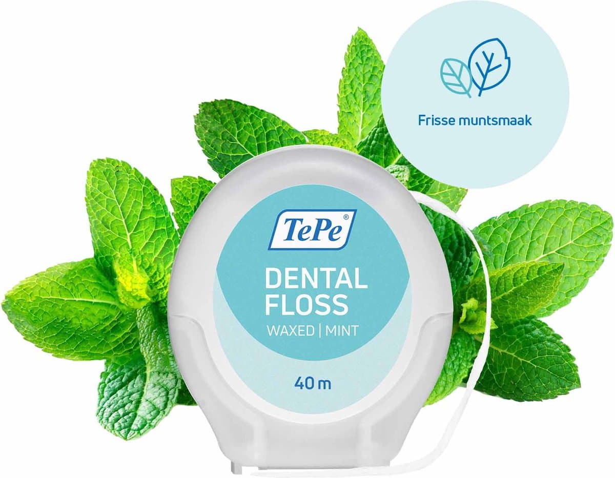 TePe Dental Floss 40 meter thumbnail 2