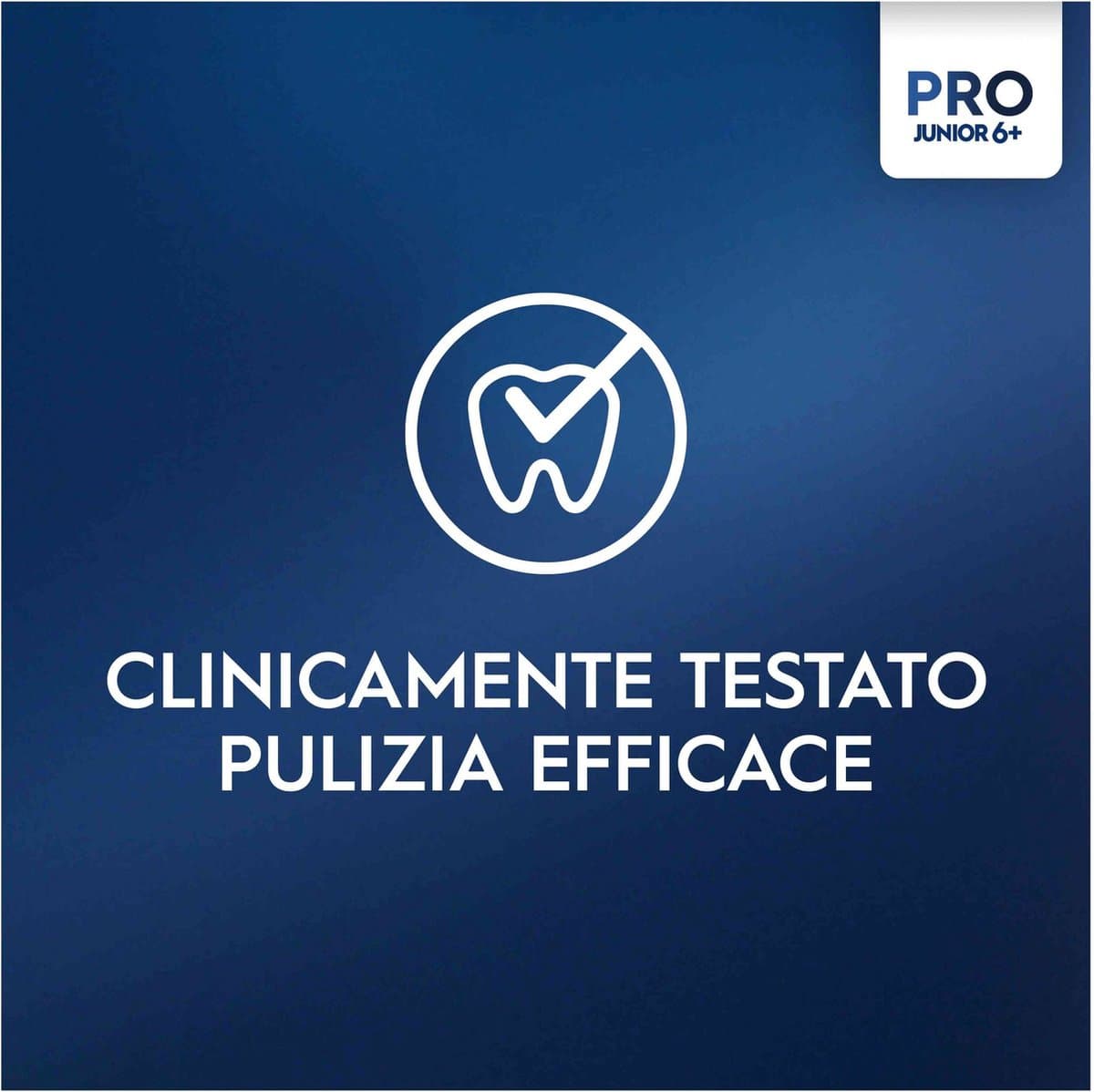 Oral-B Junior 6+ Paars thumbnail 6