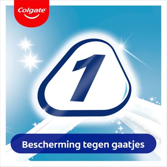 Colgate Triple Action Whitening 6x75ml thumbnail 4