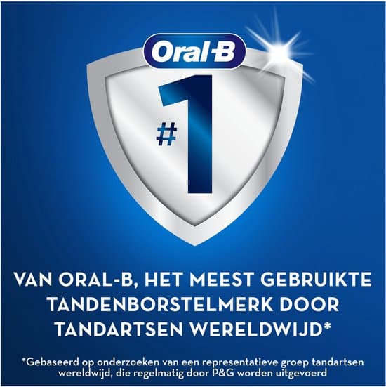 Oral-B Pro-Expert Flosdraad 12x50m thumbnail 8
