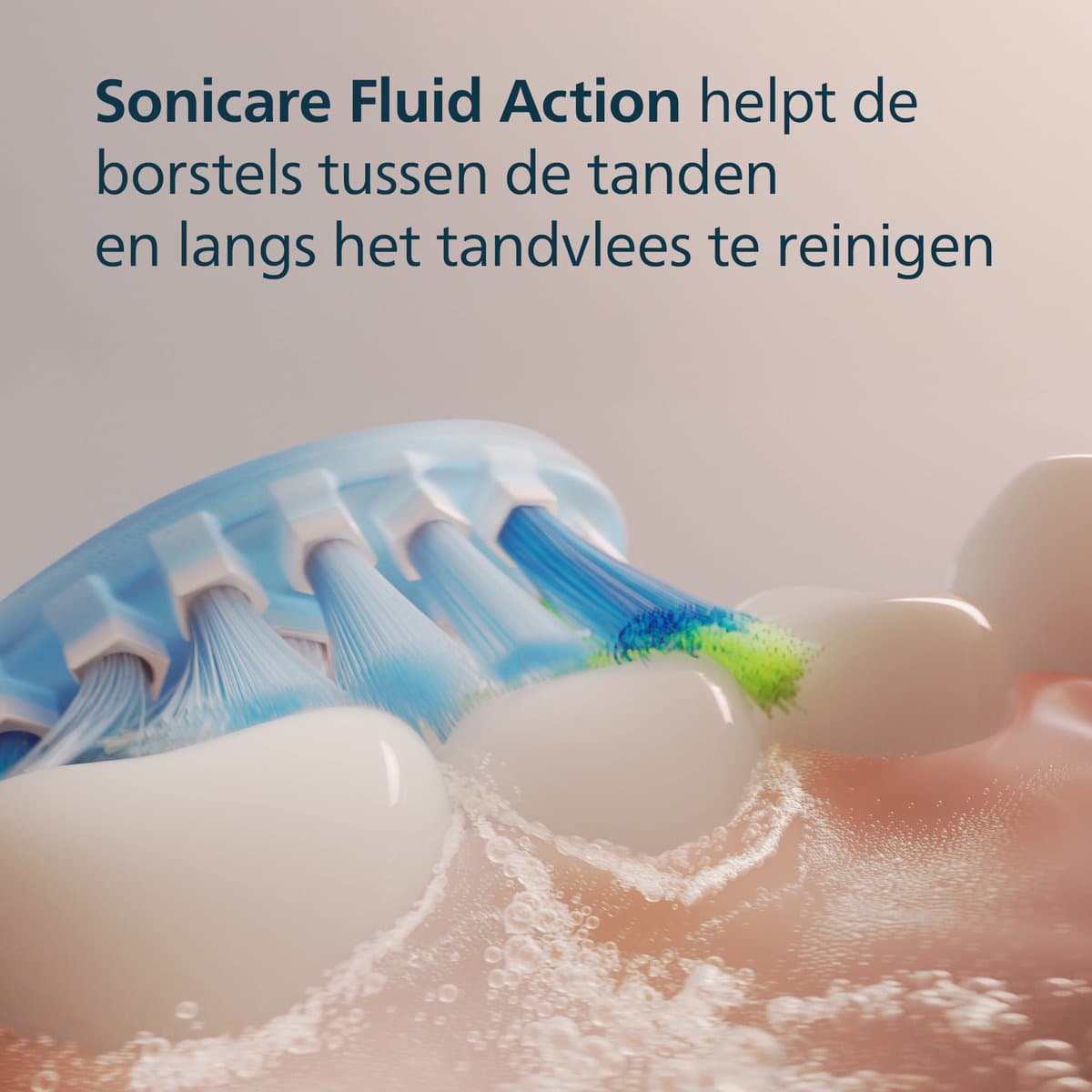 Philips Sonicare C3 Opzetborstels 4-pack thumbnail 4