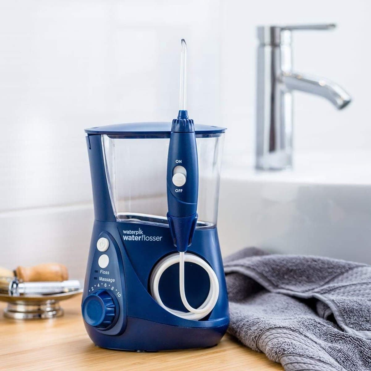 Waterpik Ultra Professional WP-663 thumbnail 4