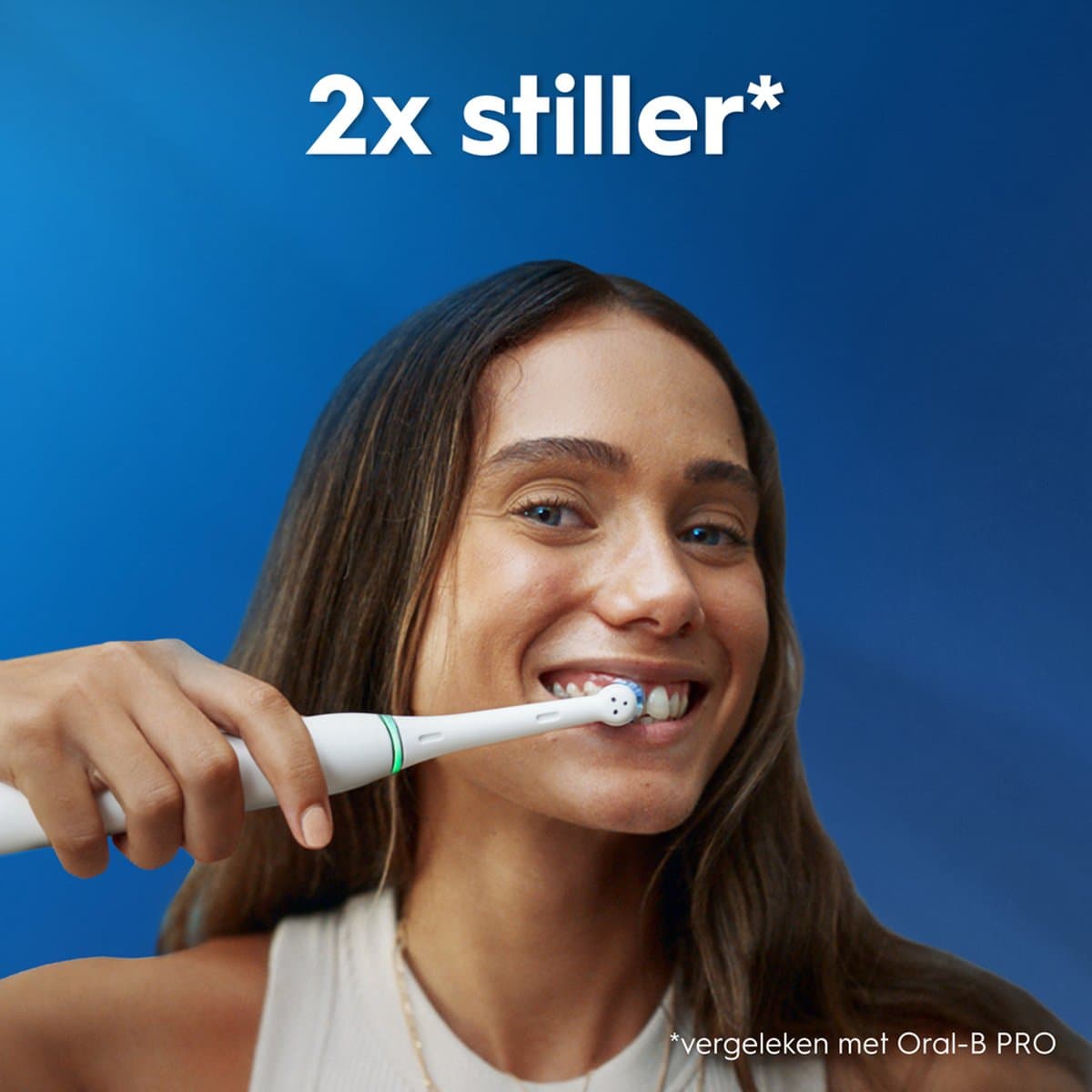 Oral-B iO 3N Roze thumbnail 12