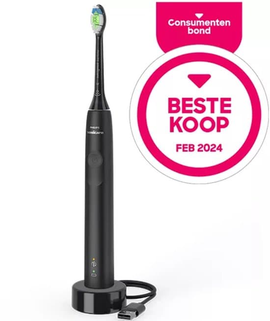 Philips Sonicare Series 4100 thumbnail 8