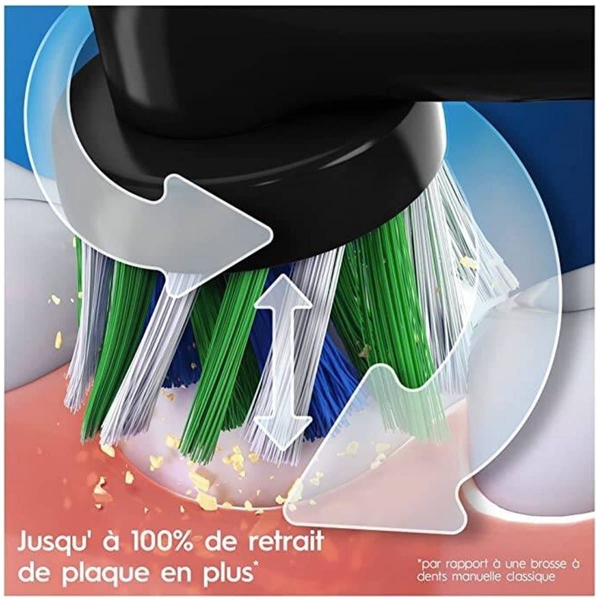 Oral-B Pro Series 3 Elektrische Tandenborstel thumbnail 13