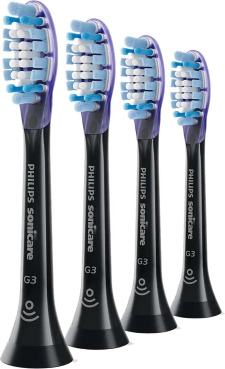 Philips Sonicare G3 Premium Gum Care 4-pack thumbnail 12