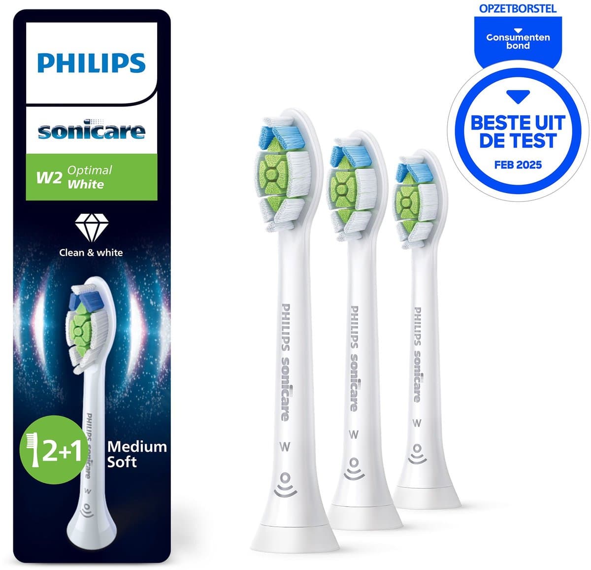 Philips Sonicare Optimal White W2 thumbnail 14