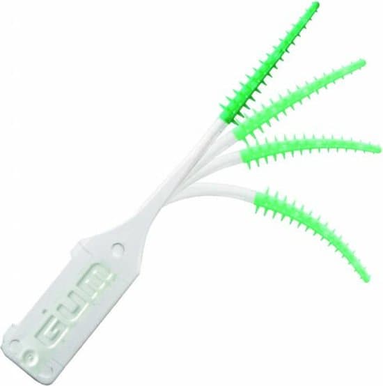 GUM Soft Picks XL Ragers 40 st thumbnail 13