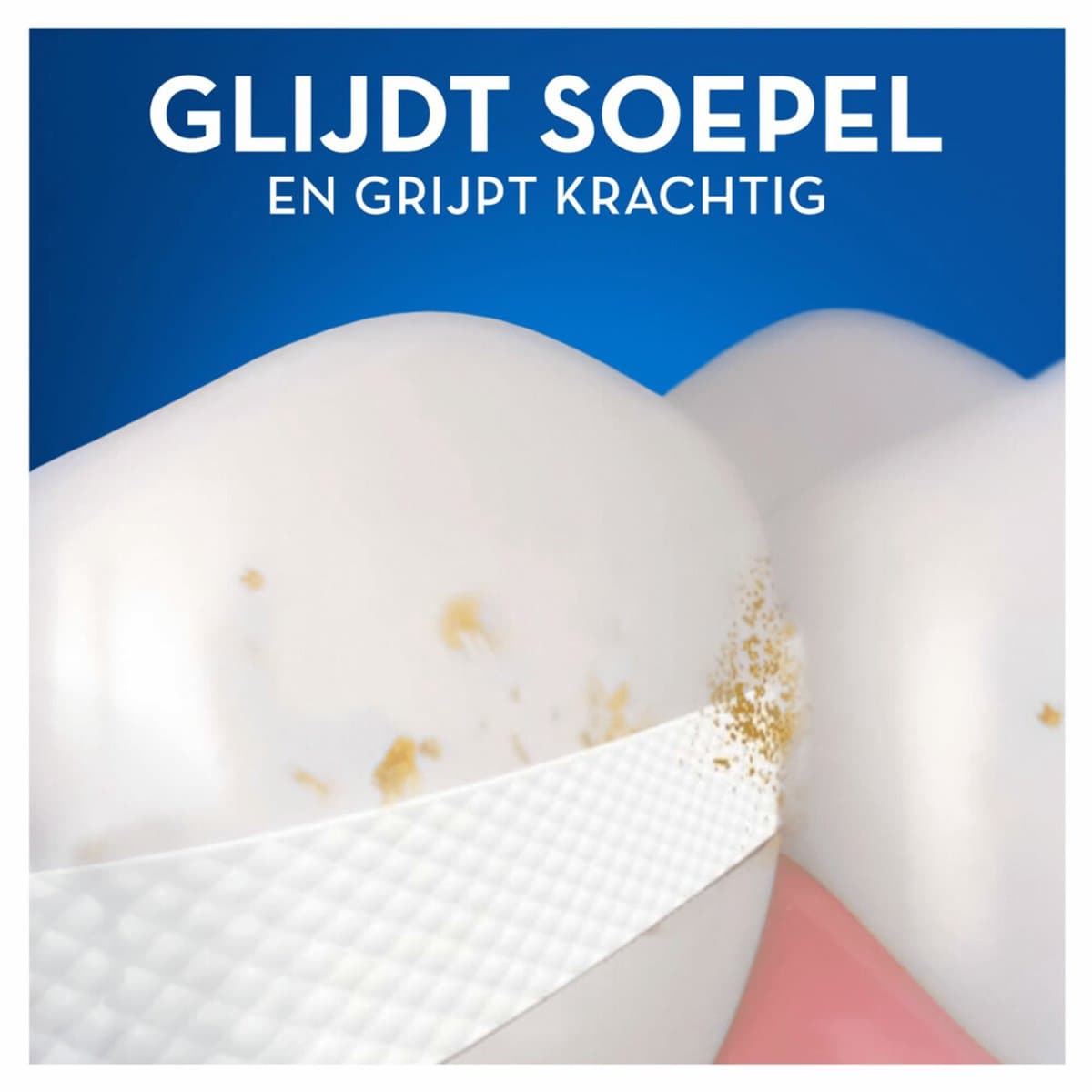 Oral-B Pro-Expert Flosdraad 2x50m thumbnail 6