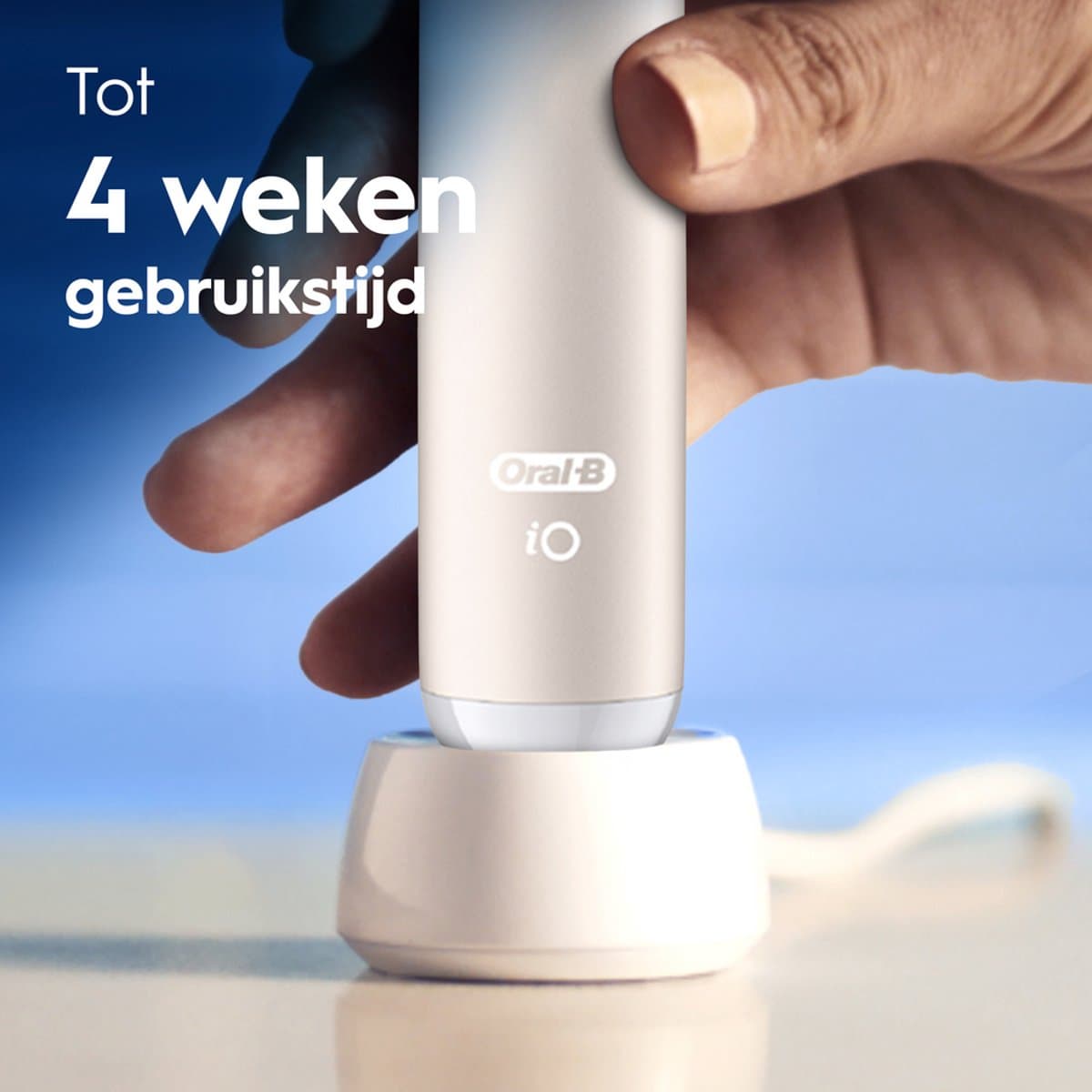 Oral-B iO2 Calm Pink thumbnail 15