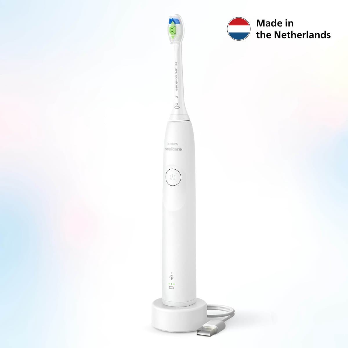 Philips Sonicare 5300 White-stand thumbnail 5