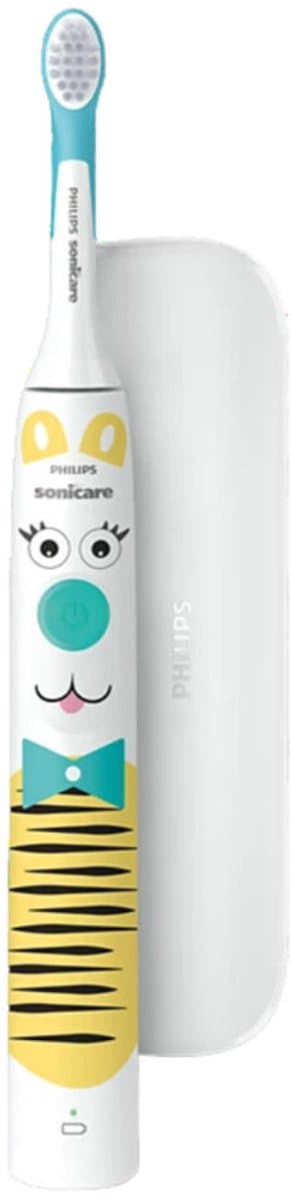 Philips Sonicare For Kids HX3601/01 Duo thumbnail 4