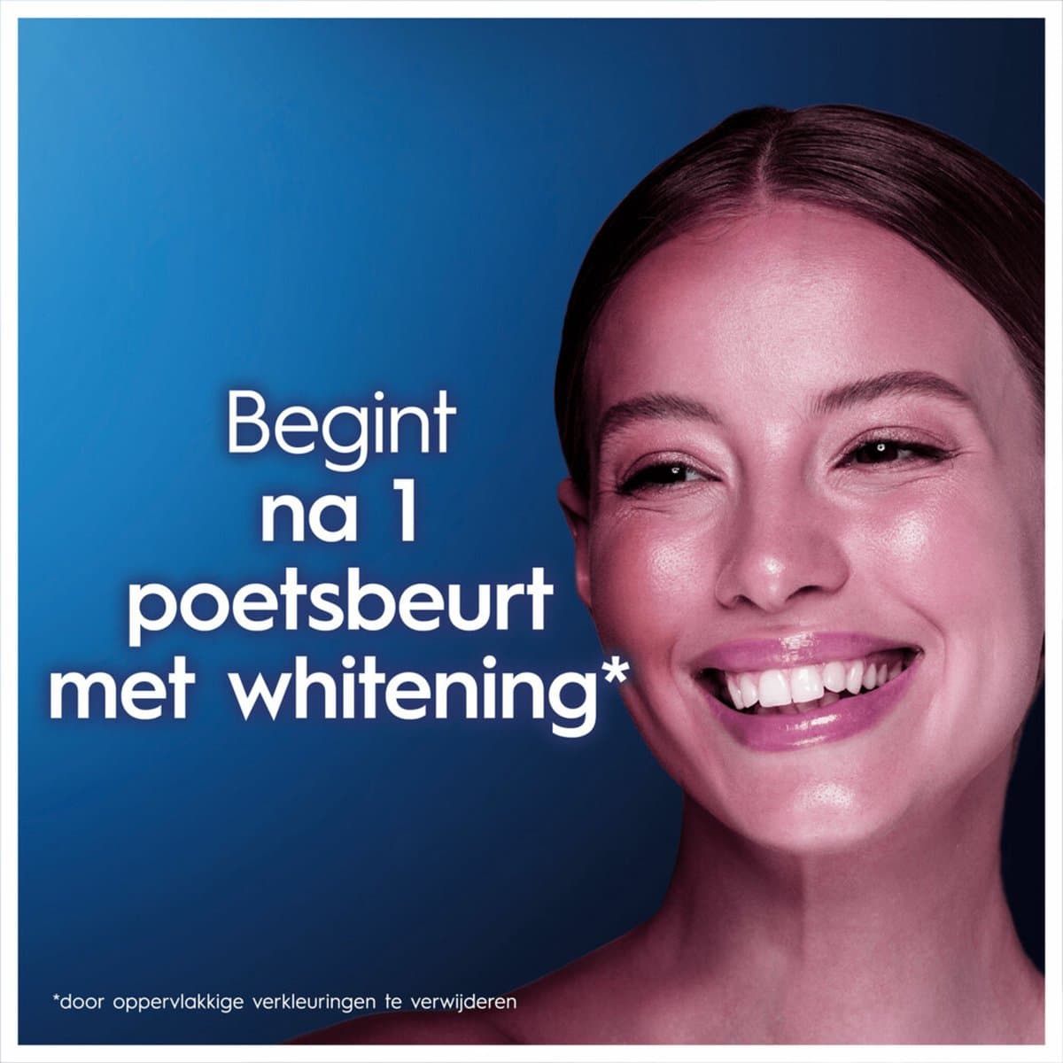 Oral-B 3D White Vitalize Tandpasta thumbnail 15