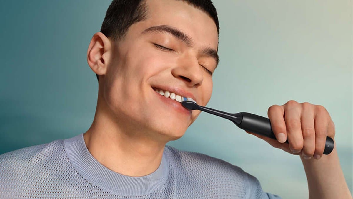 Philips Sonicare 4100 Sonische Tandenborstel thumbnail 4