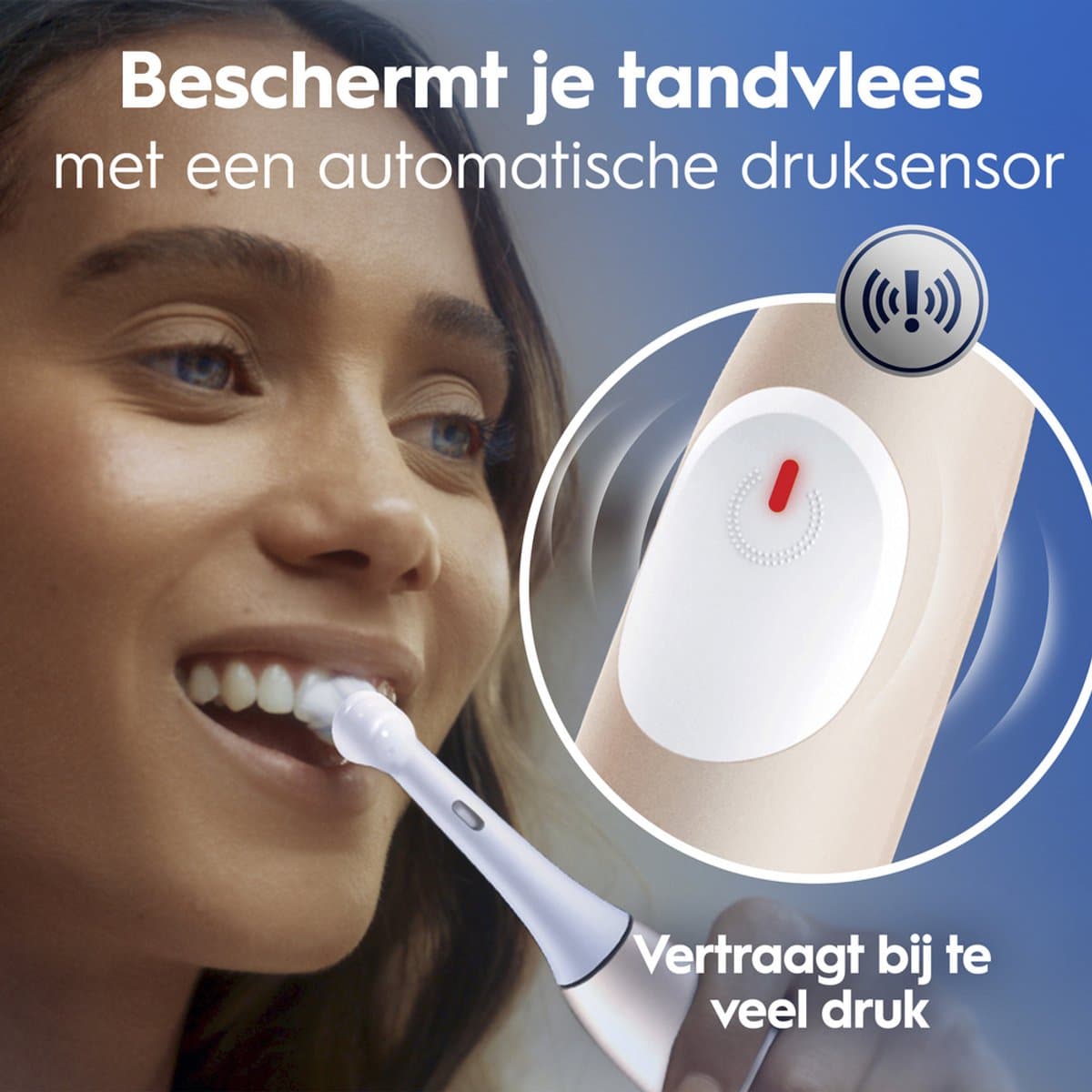 Oral-B iO2 Calm Pink thumbnail 13