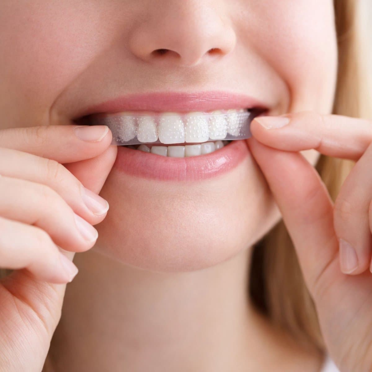 Nextora Whitening Strips thumbnail 7