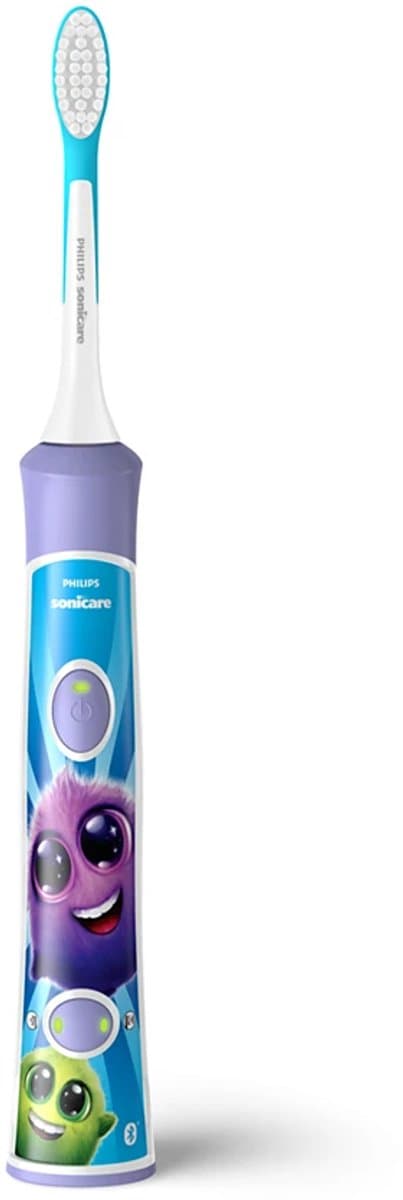 Philips Sonicare For Kids HX6322/12 thumbnail 4