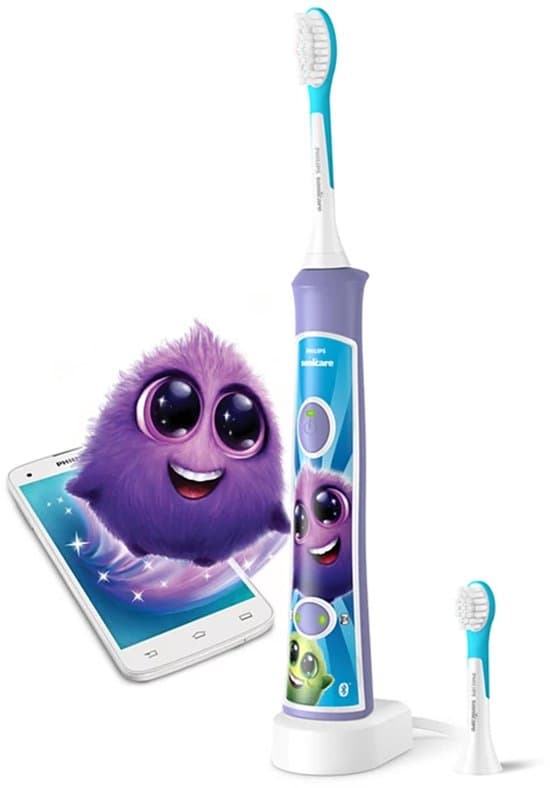 Philips Sonicare For Kids HX6322/12 thumbnail 11