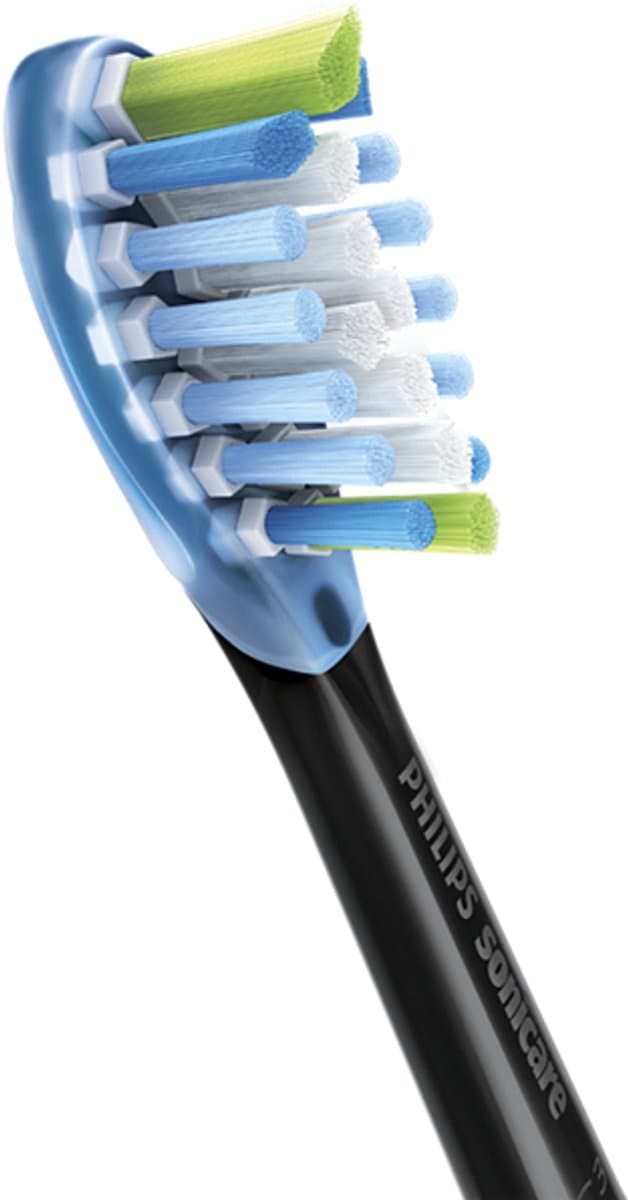 Philips Sonicare Plaque Defence Opzetborstels thumbnail 17