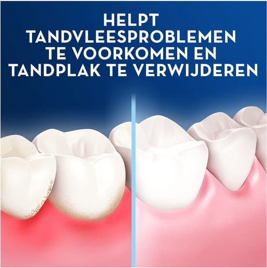 Oral-B Pro-Expert Flosdraad 12x50m thumbnail 4