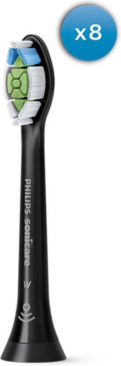 Philips Sonicare W2 Optimal White 8-pack thumbnail 6