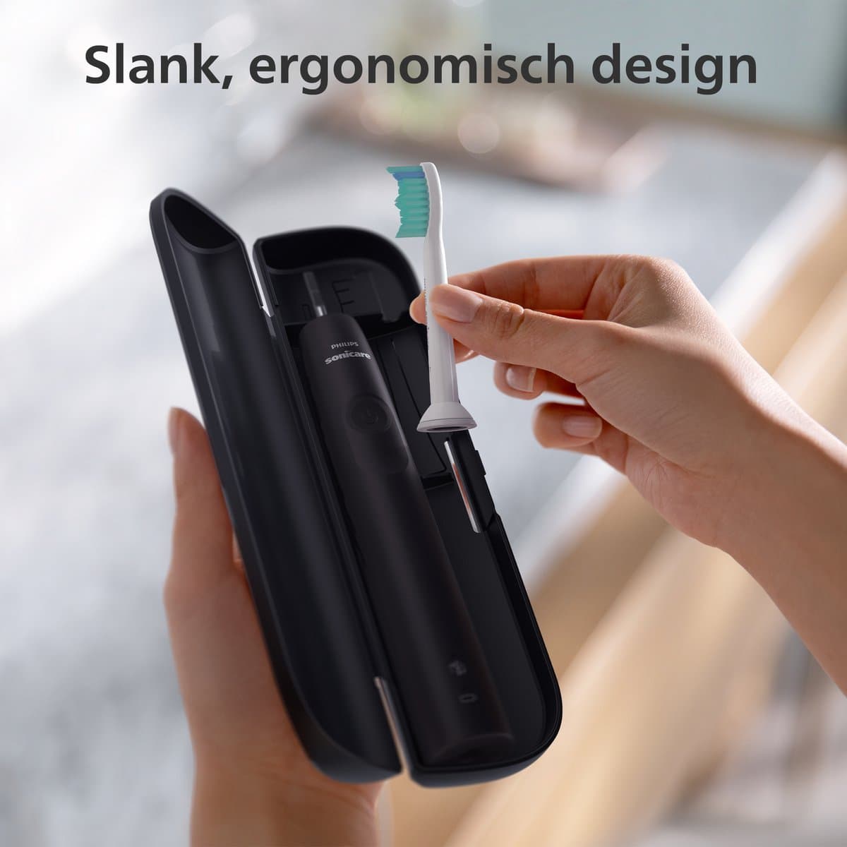 Philips Sonicare Series 3100 Duopack thumbnail 10