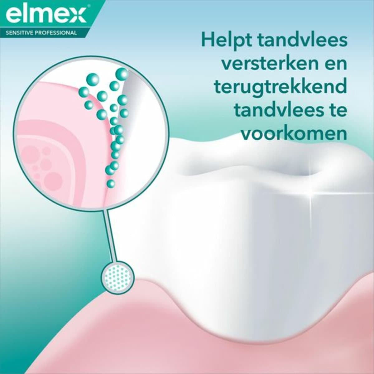 Elmex Sensitive Professional Repair & Prevent Duo thumbnail 2
