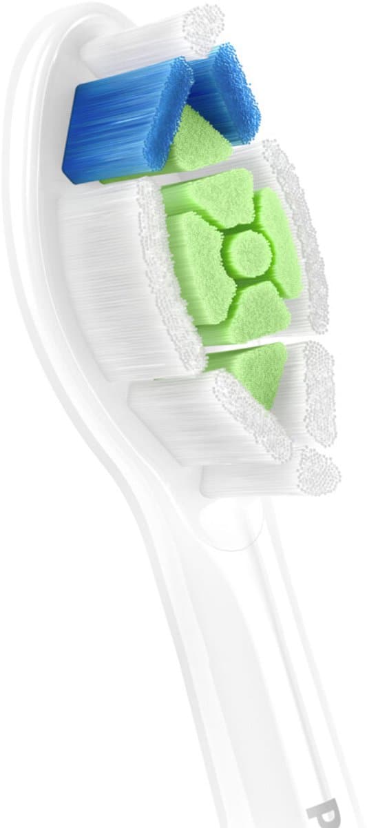 Philips Sonicare Optimal White W2 4-pack thumbnail 11