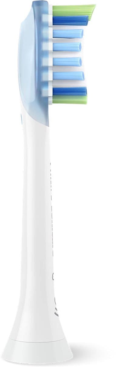 Philips Sonicare C3 Opzetborstels 4-pack thumbnail 19