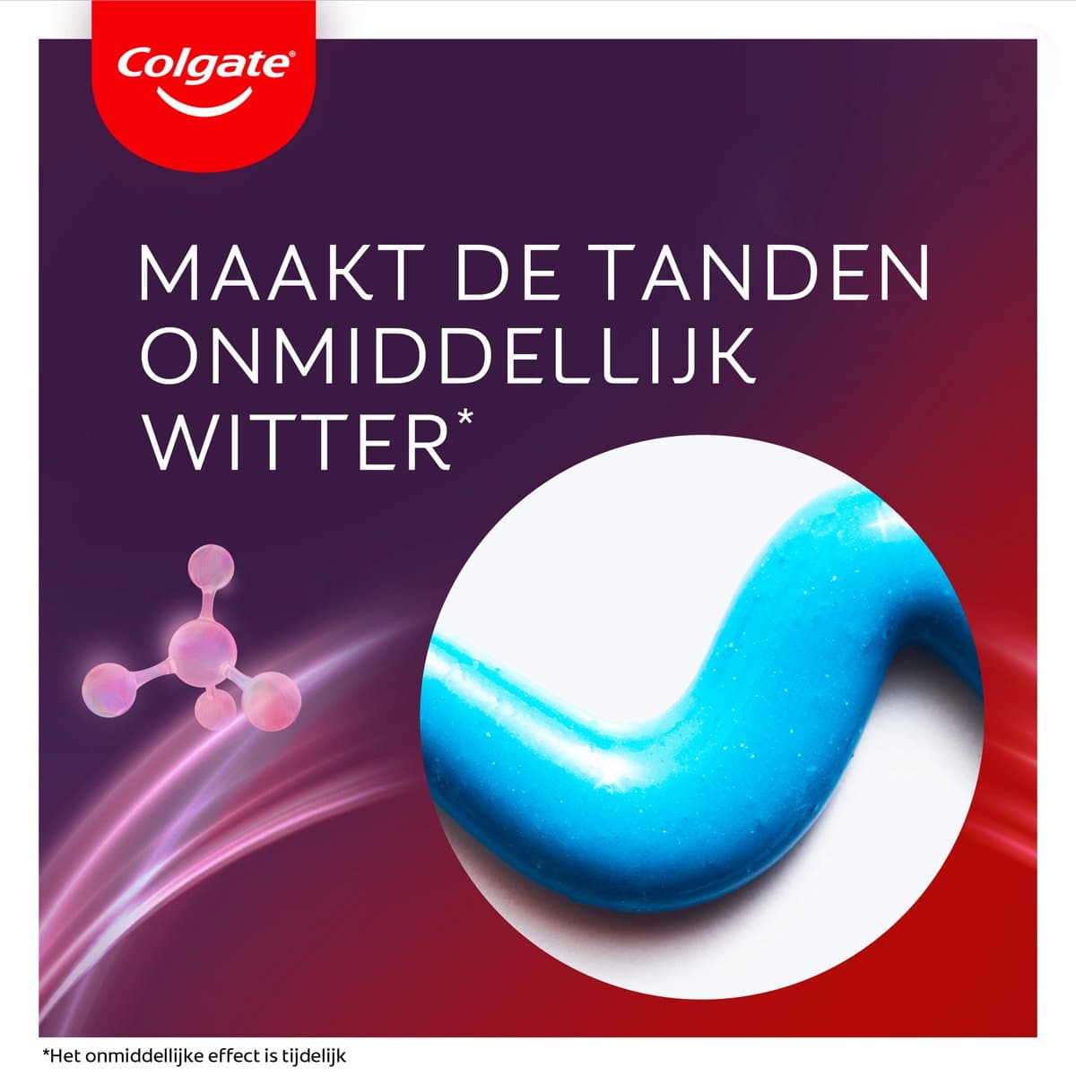 Colgate Max White Ultimate Radiance Whitening thumbnail 5