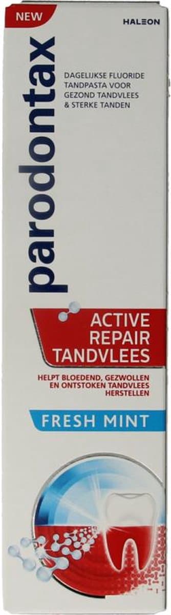 Parodontax Active Repair Fresh Mint thumbnail 10