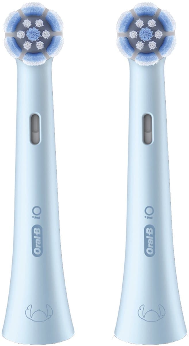 Oral-B iO Kids Disney Stitch opzetborstel thumbnail 2