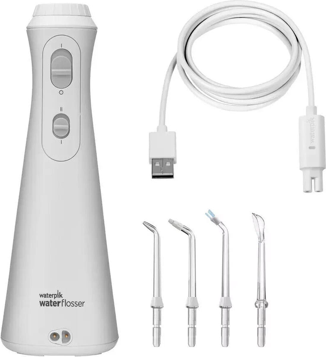 Waterpik WP490EU Cordless Ultra Quiet thumbnail 3