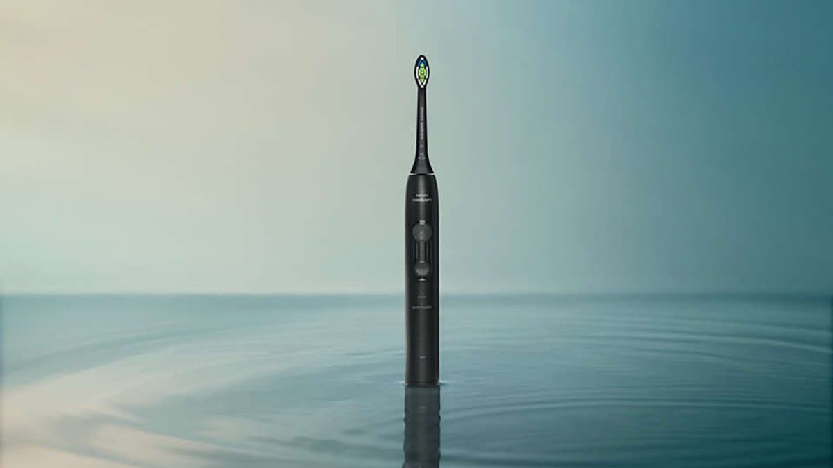 Philips Sonicare 4100 Sonische Tandenborstel thumbnail 10