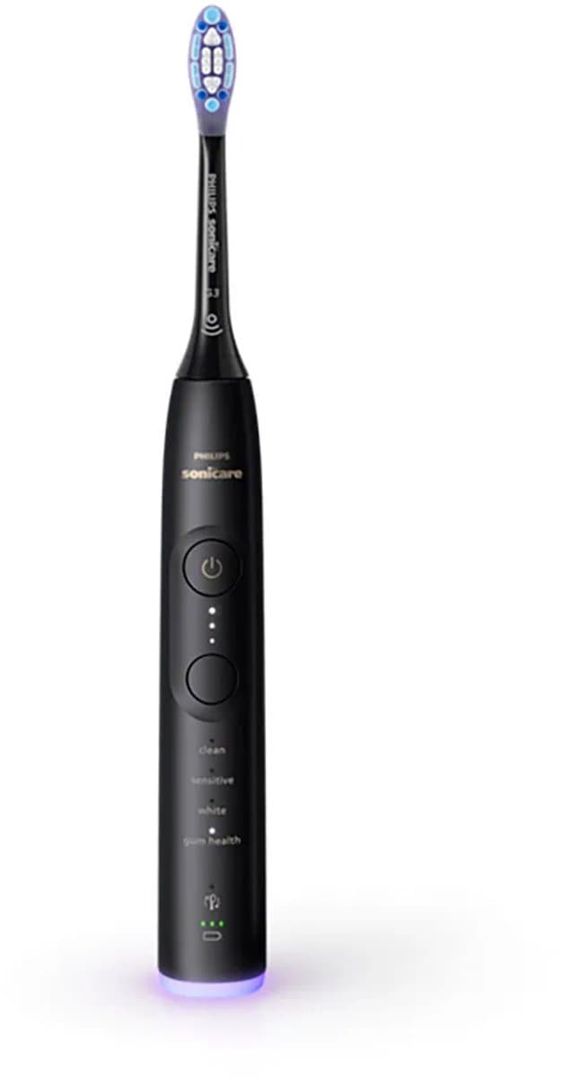 Philips Sonicare 7100 Series Zwart thumbnail 14